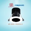 ĐÈN ÂM TRẦN CHIẾU ĐIỂM 12W PARAGON CRDB90L12