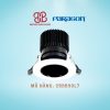 ĐÈN ÂM TRẦN CHIẾU ĐIỂM 7W PARAGON CRDB90L7