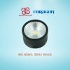 ĐÈN DOWNLIGHT GẮN NỔI 12W PARAGON SD03 115/12