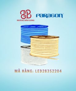 ĐÈN LED DÂY 4.5W PARAGON LED28352204