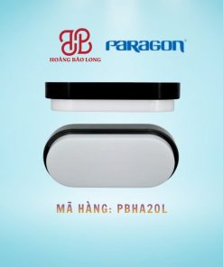 ĐÈN LED ỐP TRẦN 20W PARAGON PBHA20L