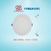 ĐÈN LED PANEL TRÒN 9W PARAGON G145 130/9ĐM