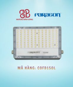ĐÈN PHA LED 150W PARAGON COFD150L