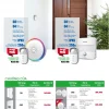 Bảng giá chuông cửa mpe trang 177