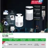 Bảng giá đèn bắt muỗi mpe trang 174
