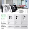 Đèn led panel 300x300 MPE FPD3-3030T Bảng giá quạt hút MPE trang 181
