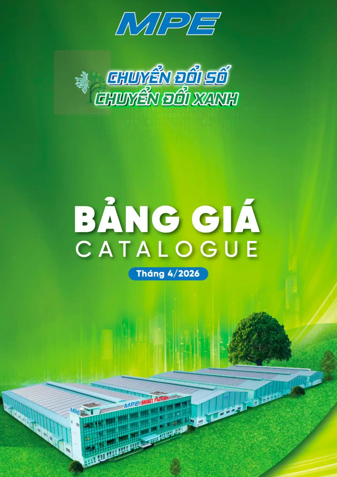 Bảng giá