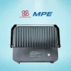 Đèn năng lượng mặt trời MPE 200w SFLD3-200T Đèn năng lượng mặt trời MPE 200w SFLD3-200T Mặt sau đèn