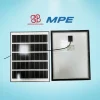 Đèn năng lượng mặt trời MPE 200w SFLD3-200T Tấm Pin Đèn năng lượng mặt trời MPE 200w SFLD3-200T