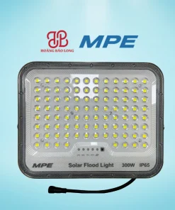 Đèn năng lượng mặt trời MPE 300w SFLD3-300T SIÊU SÁNG