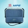 Đèn năng lượng mặt trời MPE 300w SFLD3-300T Đèn năng lượng mặt trời MPE 300w SFLD3-300T MẶT SAU ĐÈN