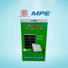 Đèn năng lượng mặt trời MPE 300w SFLD3-300T Đèn năng lượng mặt trời MPE 300w SFLD3-300T HỘP BAO BÌ ĐÈN