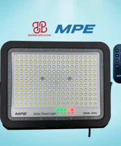 Đèn năng lượng mặt trời MPE 500W SFLD3-500T siêu sáng