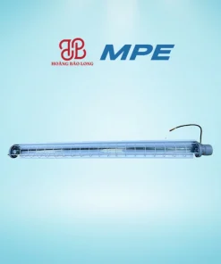 Đèn chống nổ mpe đơn 1m2 le2-120