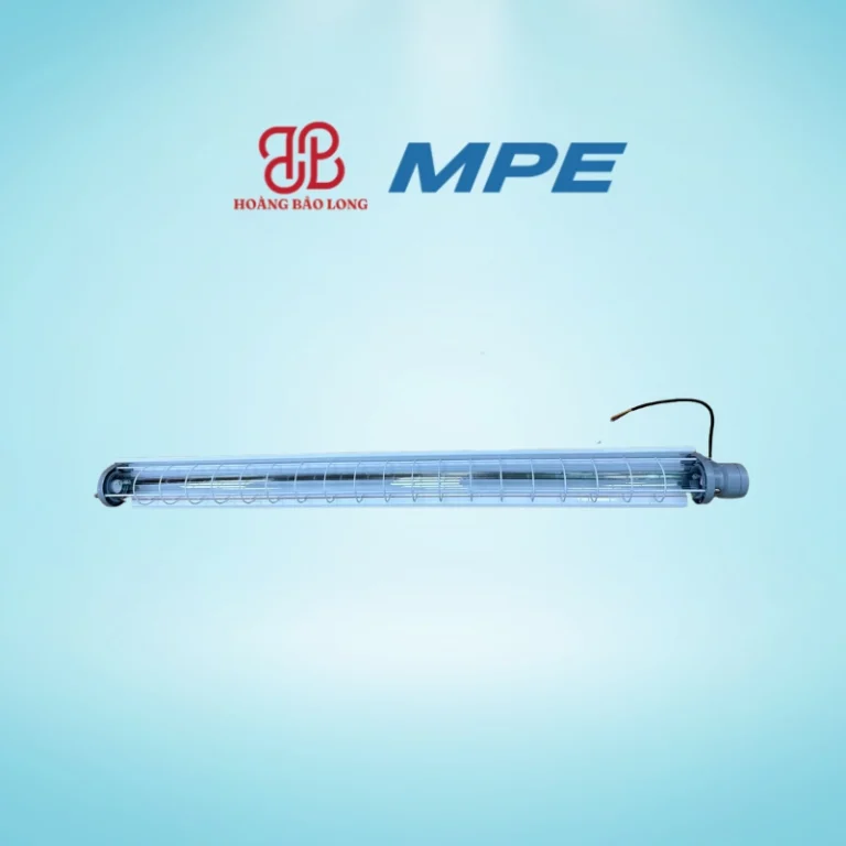 Đèn chống nổ mpe đơn 1m2 le2-120