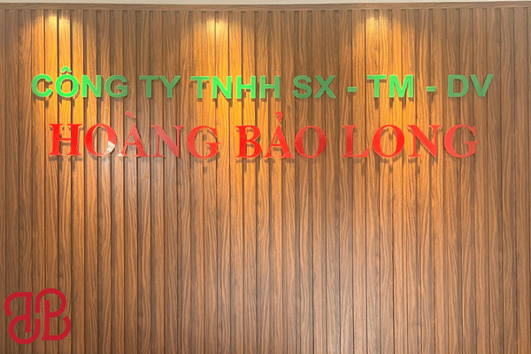 Hoàng Bảo Long - Phân Phối Thiết bị điện, Đèn Led Chính Hãng