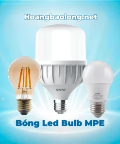 Bóng LED Bulb MPE