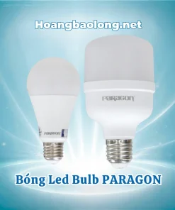 Bóng Led Bulb Paragon