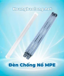 Đèn chống nổ MPE