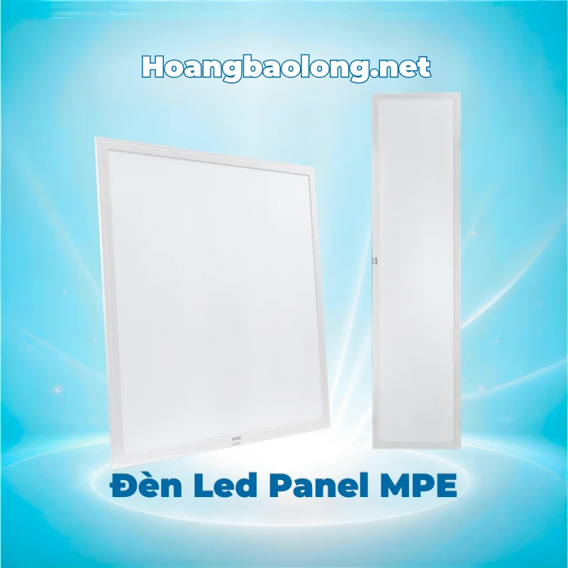Đèn Led Panel MPE