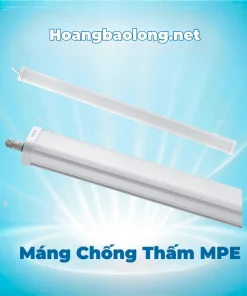 Máng đèn Led chống thấm MPE