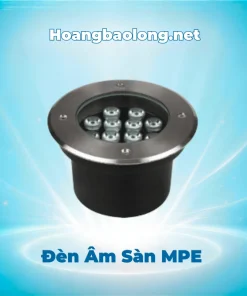 Đèn âm sàn MPE