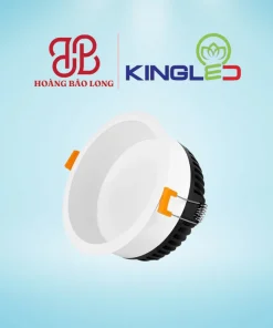 ĐÈN ÂM TRẦN KINGLED DIAMOND MẶT SÂU CHẤT LƯƠNG TỐT