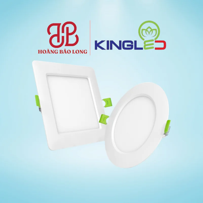 ĐÈN ÂM TRẦN SIÊU MỎNG PEARL 12W PL-12SS-T170-V/TT/T KingLed Đèn LED âm trần siêu mỏng Pearl PL-12SS-T170-V/TT/T Kingled 12W dáng tròn, lỗ khoét Ø150mm, độ hoàn màu CRI>98 giúp ánh sáng chiếu tỏa tự nhiên.