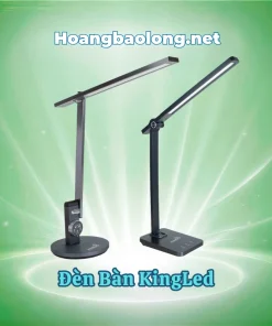 Đèn Bàn KingLed