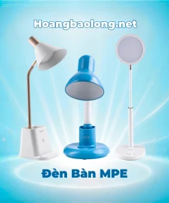 Đèn Bàn MPE