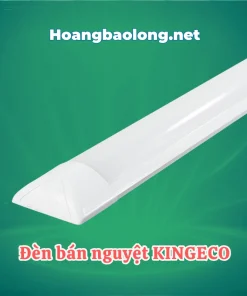 Đèn bán nguyệt Kingeco