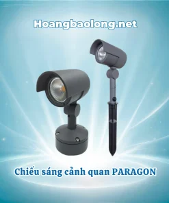 Đèn chiếu sáng cảnh quan Paragon