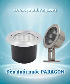 Đèn dưới nước Paragon