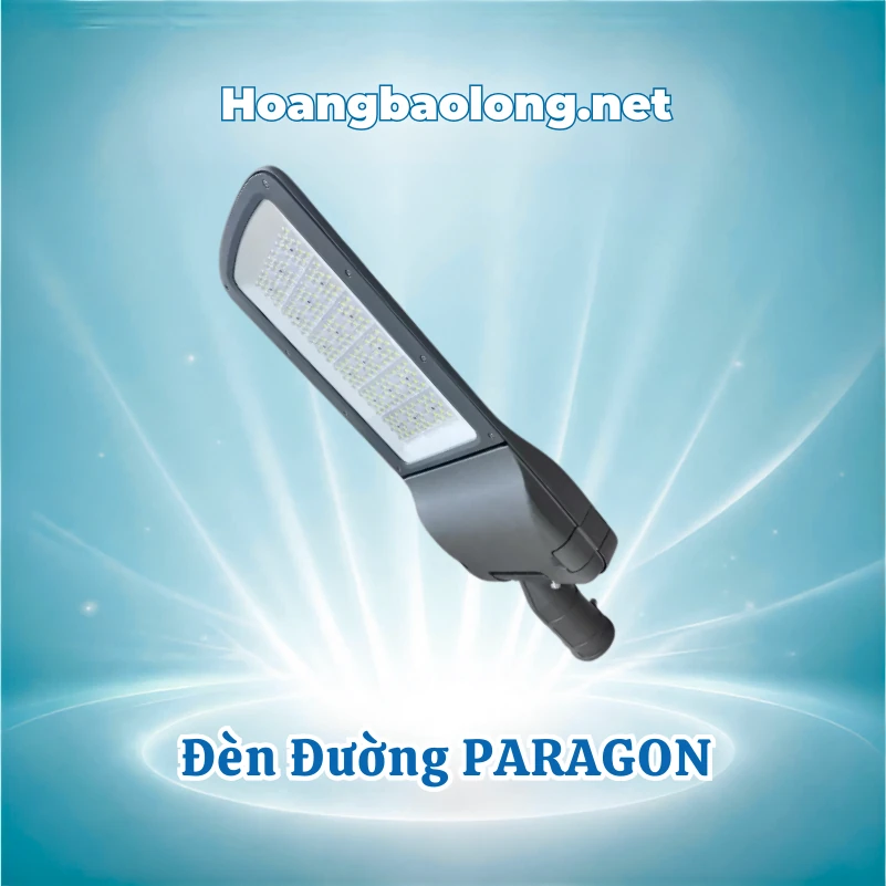 ĐÈN ÂM TRẦN 7W PARAGON E110 90/7T (7V/7N) Đèn đường LED Paragon phù hợp đường nội bộ, khu dân cư, nhà máy và công trình ngoài trời. Xem công suất, thông số kỹ thuật và giá sản phẩm.