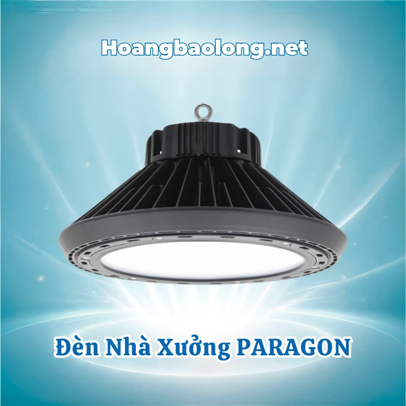ĐÈN ÂM TRẦN 7W PARAGON E110 90/7T (7V/7N) Đèn Highbay Paragon chuyên dùng chiếu sáng nhà xưởng, kho hàng và không gian trần cao. Xem công suất, thông số kỹ thuật và giá sản phẩm.