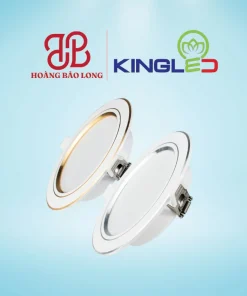 ĐÈN LED ÂM TRẦN KINGLED DIAMOND CHÍNH HÃNG