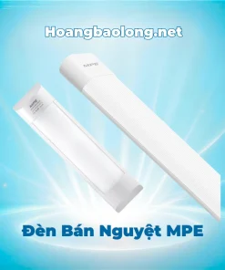 Đèn Led Bán Nguyệt MPE