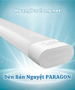 Đèn Led Bán Nguyệt Paragon