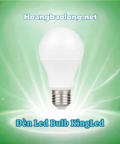 Đèn Led Bulb Kingled
