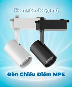 Đèn LED chiếu điểm MPE