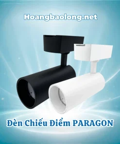 Đèn LED chiếu điểm Paragon