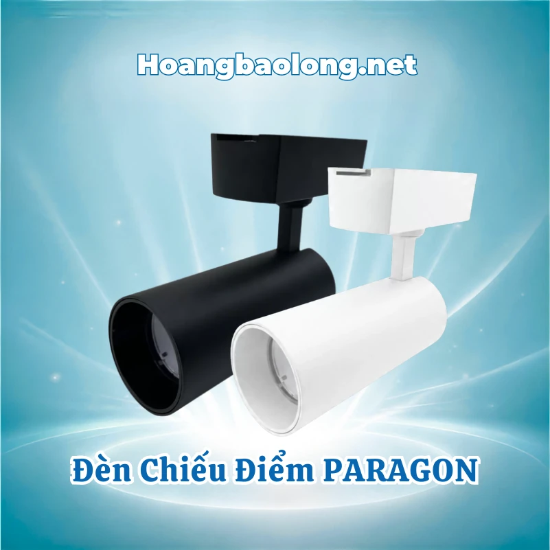 ĐÈN ÂM TRẦN 7W PARAGON E110 90/7T (7V/7N) Đèn LED chiếu điểm Paragon phù hợp showroom, cửa hàng, nhà ở và không gian trưng bày. Xem mẫu, công suất, góc chiếu và giá sản phẩm.