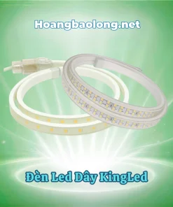 Đèn Led Dây KingLed