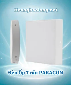 Đèn LED Ốp Trần Paragon