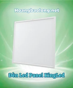 Đèn Led Panel KingLed