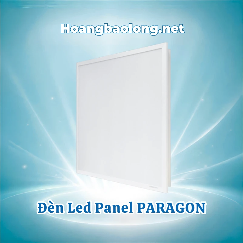 ĐÈN ÂM TRẦN 7W PARAGON E110 90/7T (7V/7N) Đèn LED Panel Paragon phù hợp văn phòng, trường học, cửa hàng và công trình. Đa dạng công suất, kích thước và kiểu dáng để lựa chọn.