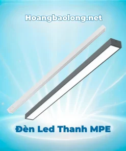 Đèn Led Thanh MPE