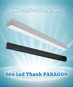 Đèn Led Thanh Paragon