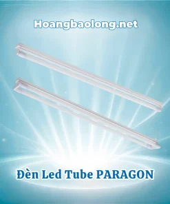 Đèn LED Tube Paragon