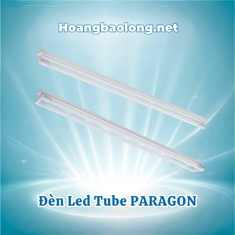 ĐÈN ÂM TRẦN 7W PARAGON E110 90/7T (7V/7N) Đèn LED Tube Paragon đa dạng chiều dài và công suất, phù hợp nhà ở, văn phòng, cửa hàng và nhà xưởng. Xem thông số và giá sản phẩm.